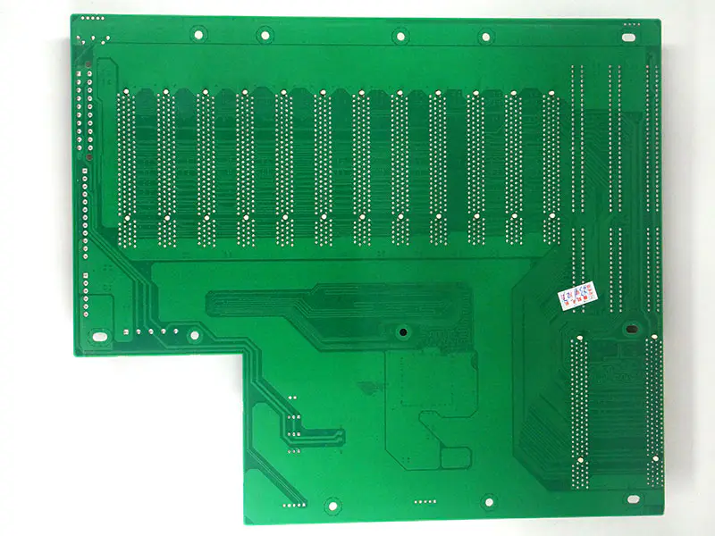 Placă de bază IEI PX-14S3-RS-R50 REV 5.0