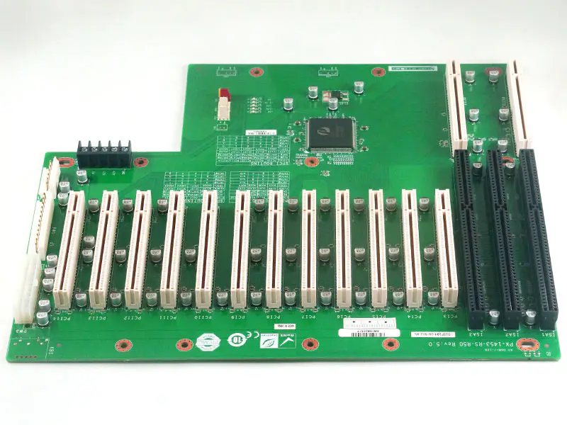 Placă de bază IEI PX-14S3-RS-R50 REV 5.0