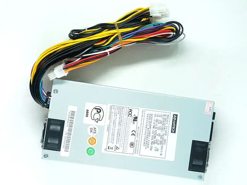 Advantech P1G-6300P Sursă de alimentare
