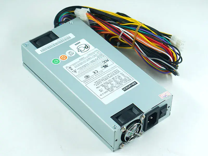 Advantech P1G-6300P Sursă de alimentare
