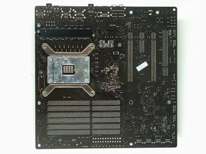 Placa de bază Asus Rampage III GENE