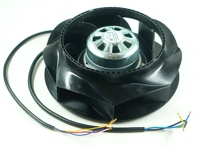 Ventilator Ebmpapst R3G190-RB01-06