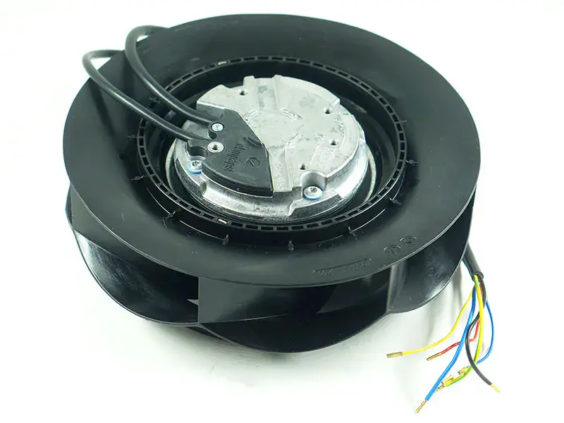 Ventilator Ebmpapst R3G190-RB01-06