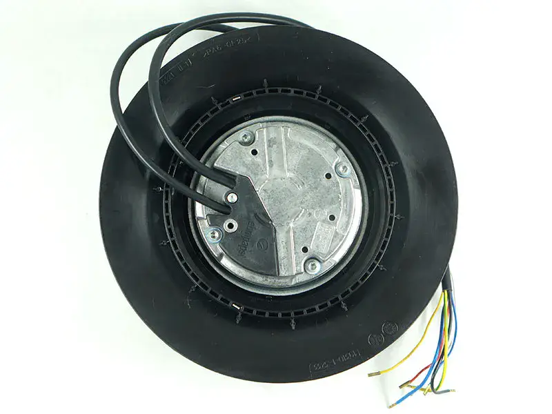 Ventilator Ebmpapst R3G190-RB01-06