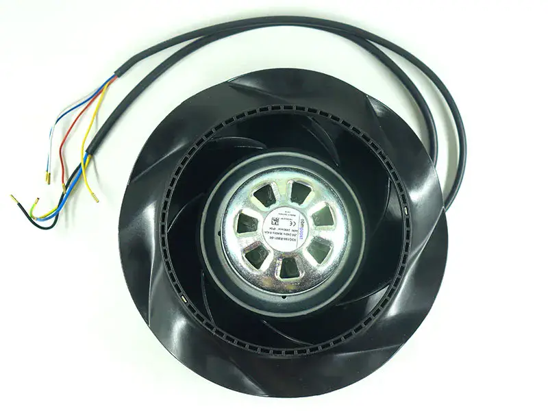 Ventilator Ebmpapst R3G190-RB01-06
