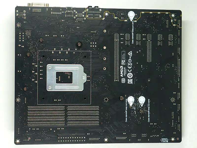 Placă de bază MSI B360 GAMING PLUS