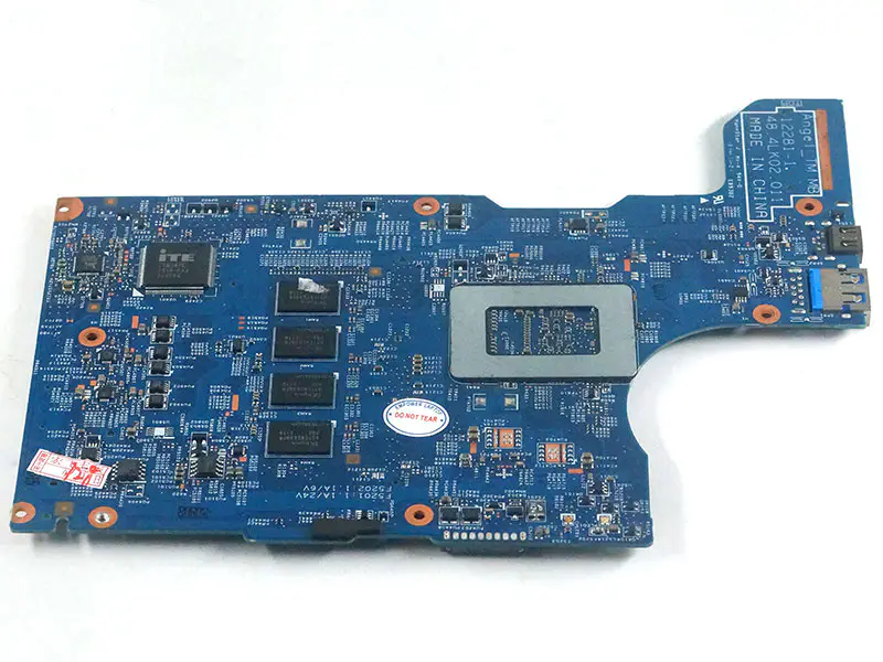 Placă de bază Acer 48.4LK02.031 V5-122P NBM8W11005 NB.M8W11.005