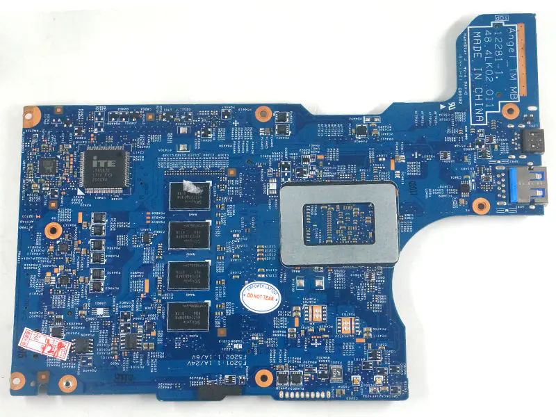 Placă de bază Acer 48.4LK02.031 V5-122P NBM8W11005 NB.M8W11.005