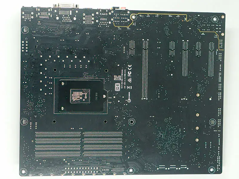 Placa de bază Asus Z170-PRO GAMING/AURA