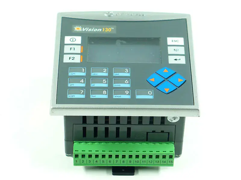 Panoul UNITRONICS V130-33-T2 HMI