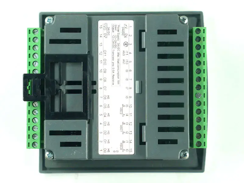 Panoul UNITRONICS V130-33-T2 HMI
