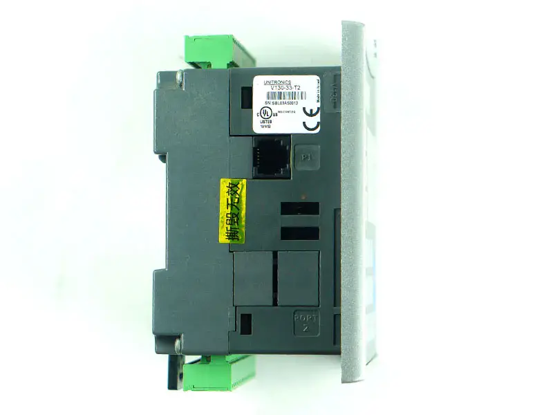 Panoul UNITRONICS V130-33-T2 HMI