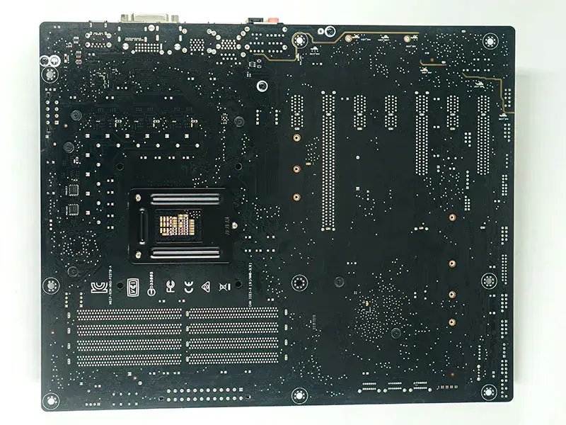 Placa de bază Asus PRIME Z270-A Z270 LGA 1151 ATX
