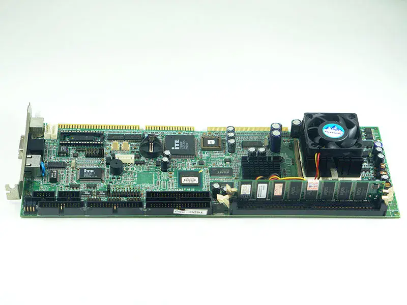 Placă de bază Axiomtek SBC8168