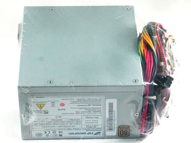 Sursă de alimentare FSP FSP500-70EP
