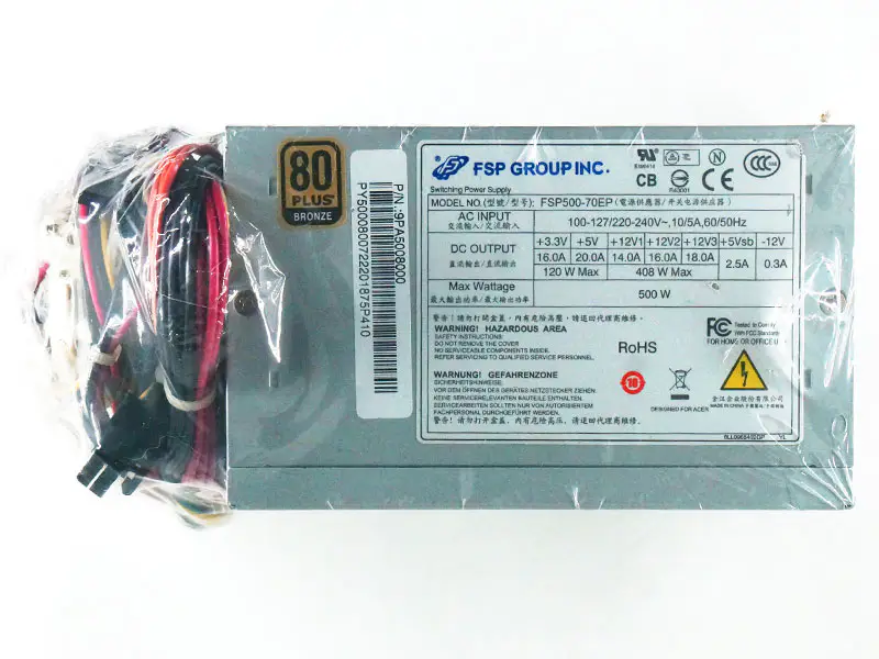 Sursă de alimentare FSP FSP500-70EP