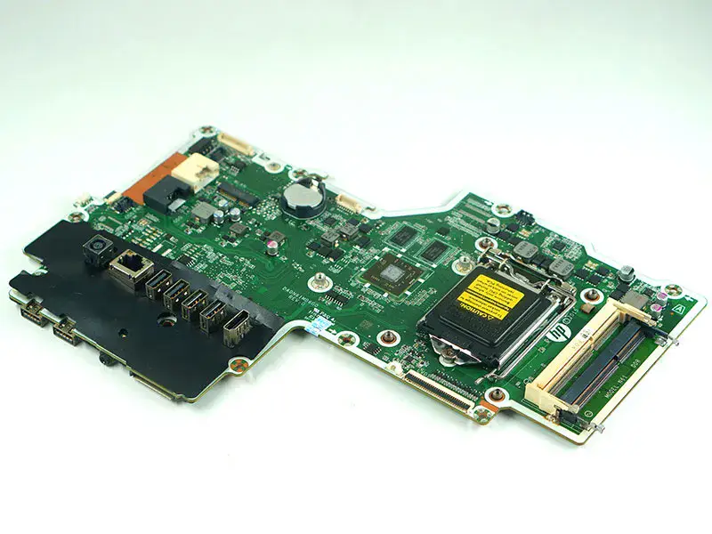 HP 23Touch 27-n 799346-003 799346-503 799346-603 DA0N61MB6G0 placă de bază