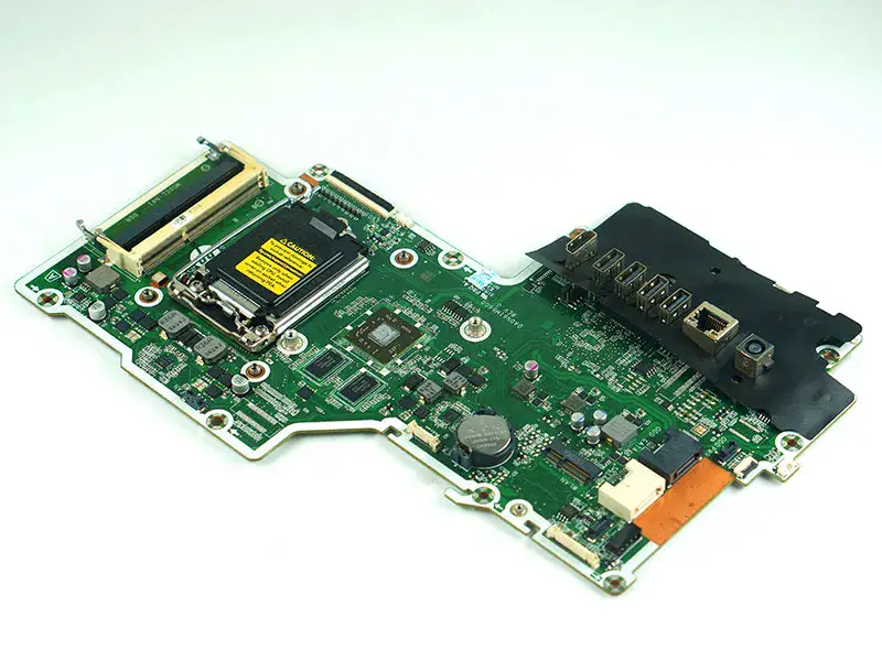 HP 23Touch 27-n 799346-003 799346-503 799346-603 DA0N61MB6G0 placă de bază