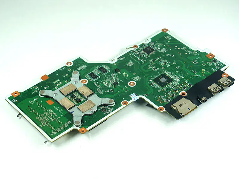 HP 23Touch 27-n 799346-003 799346-503 799346-603 DA0N61MB6G0 placă de bază