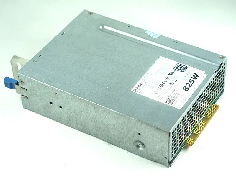 Sursă de alimentare CVMY8 0CVMY8 pentru stația de lucru Precision T5600 D825EF-00