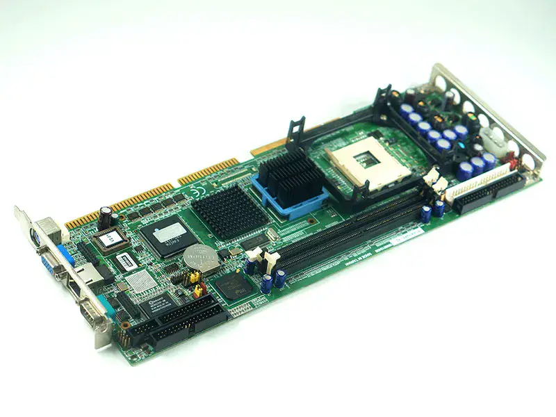 Placa de bază Advantech PCA-6184 PCA-6184V (numai placa de bază)