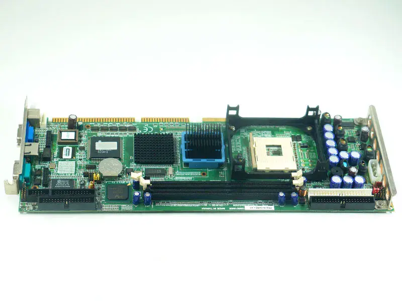 Placa de bază Advantech PCA-6184 PCA-6184V (numai placa de bază)