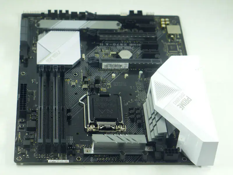 Placa de bază Asus PRIME Z370-A II