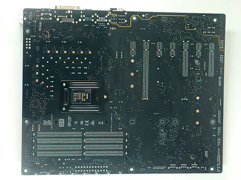 Placa de bază Asus PRIME Z370-A II