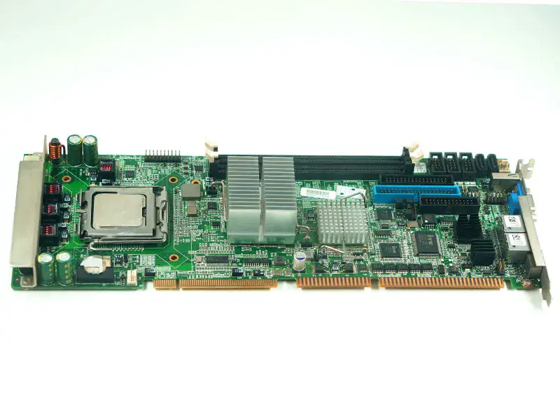 Placa de bază Adlink NUPRO-935A/DV