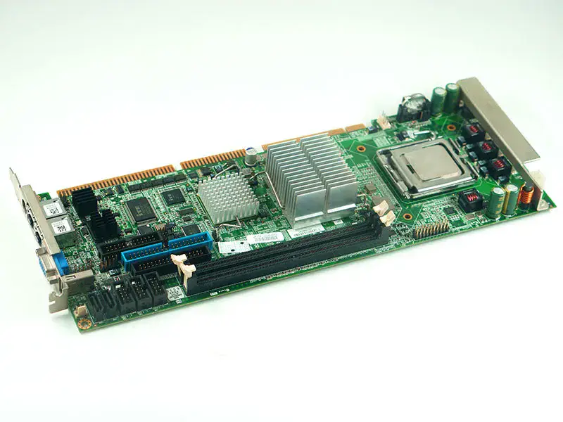 Placa de bază Adlink NUPRO-935A/DV