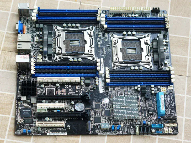 Placa de bază Asus Z10PE-D16