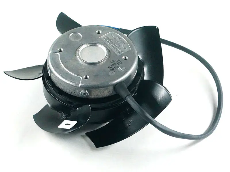 Ventilator Ebmpapst A2D160-AB22-06