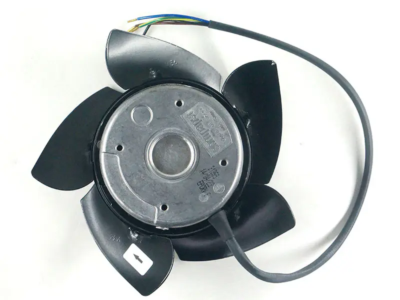 Ventilator Ebmpapst A2D160-AB22-06