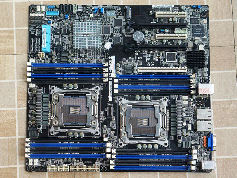 Placa de bază Asus Z10PE-D16