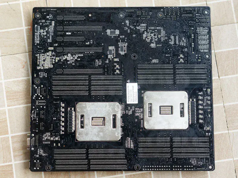 Placa de bază Asus Z10PE-D16