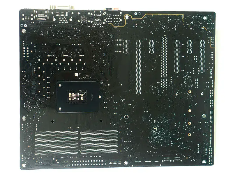 Placa de bază Asus Z170-A Z170 LGA 1151 ATX