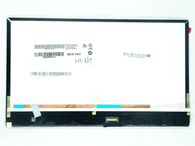Samsung B116HAN03.1 Ecran