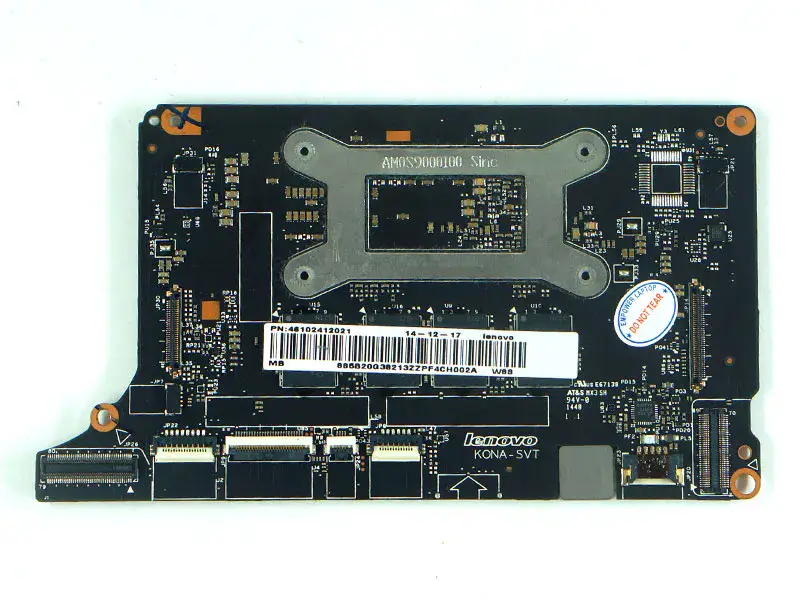 Placa de bază Lenovo 5B20G38198