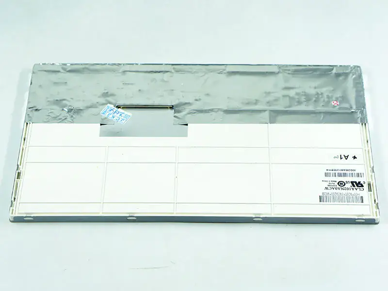 Samsung CLAA102NA0ACG CLAA102NA0ACW Ecran