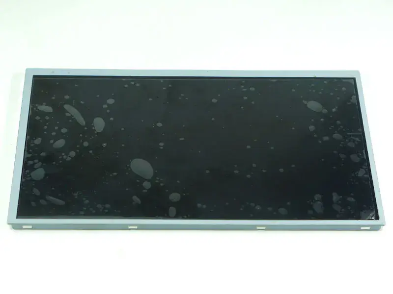 Samsung CLAA102NA0ACG CLAA102NA0ACW Ecran