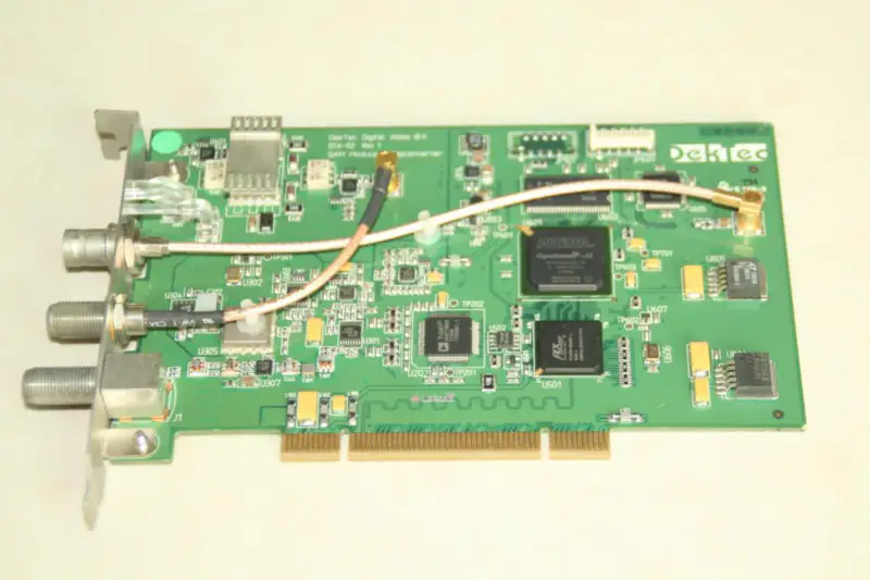 DEKTEC DTA-112 Card de modulație standard