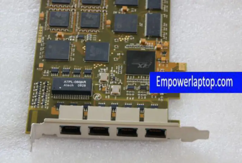 Card de voce Synway DTP-120C/PCIe+