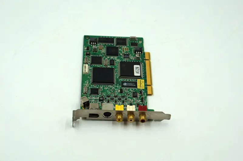 Placă de bază industrială CANOPUS DVStorm XA PLUS DVX-E1 HDMI