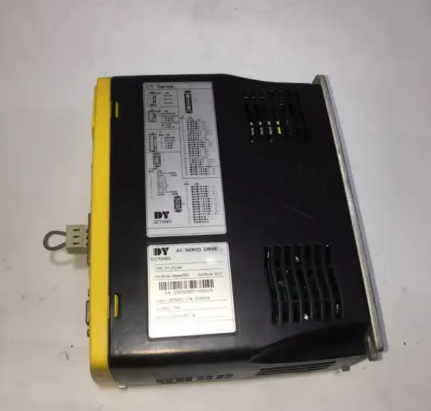 Servo driver DEYANG DY-20CAB