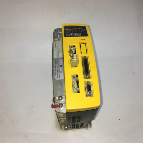 Servo driver DEYANG DY-20CAB