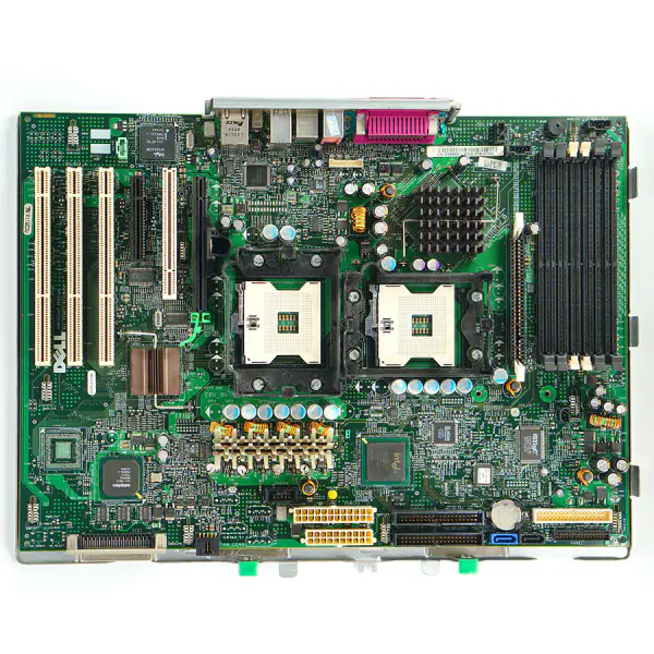 Dell 0Y9655 Y9655 CN-0Y9655 placă de bază pentru stația de lucru Precision 670