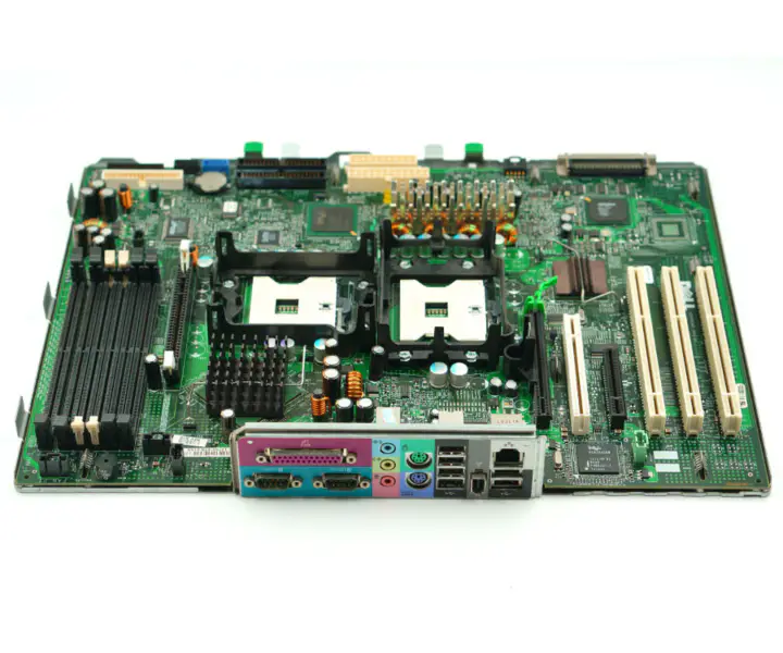 Dell 0Y9655 Y9655 CN-0Y9655 placă de bază pentru stația de lucru Precision 670