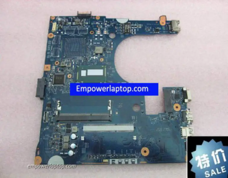 Acer E1-472 NB.M7V11.006 NBM7V11006 Placă de bază