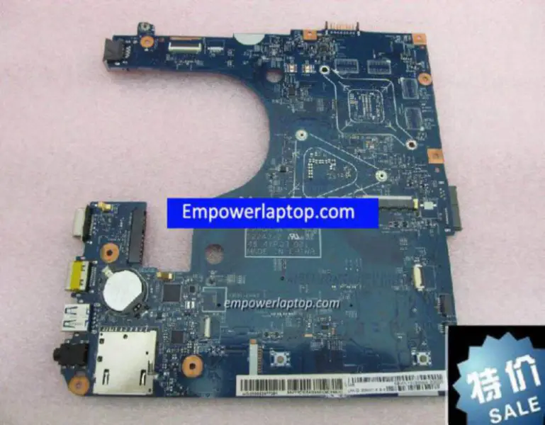 Acer E1-472 NB.M7V11.006 NBM7V11006 Placă de bază