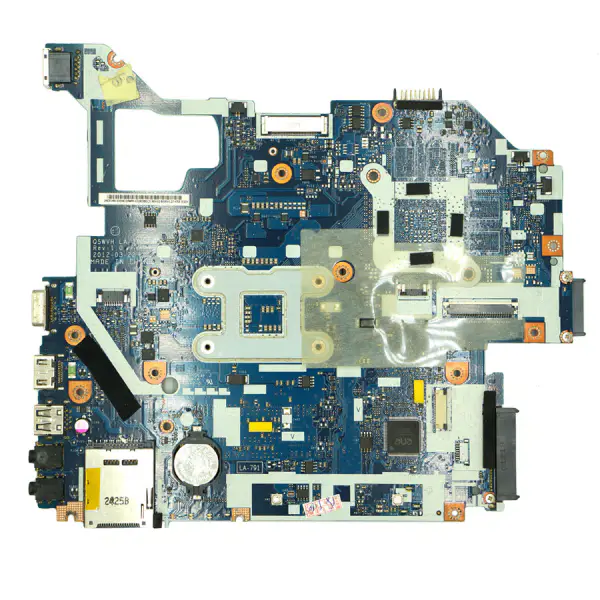 Acer LA-7912P E1-531 PN NBC1F11001 HM70 Placă de bază